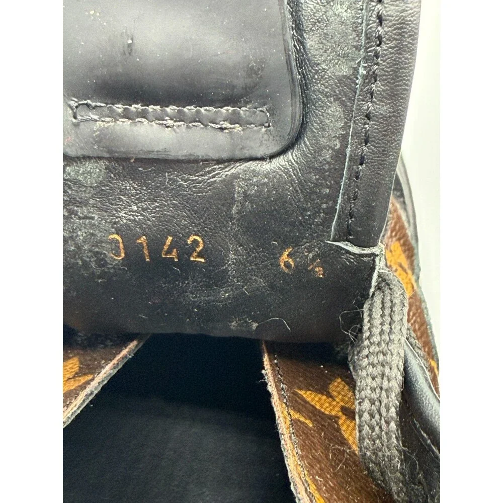 Louis Vuitton pre owned